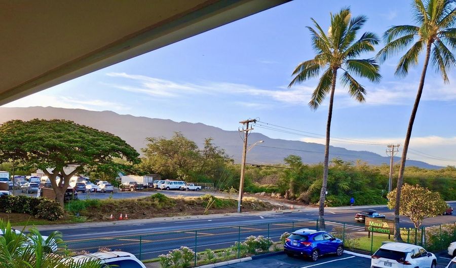 1450 S Kihei Rd A208, Kihei, HI 96753 - 2 Beds, 2 Bath