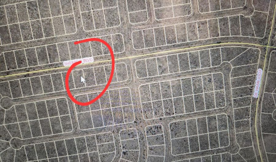 Sherrod Blvd Lots 4 & 5, Belen, NM 87002 - 0 Beds, 0 Bath