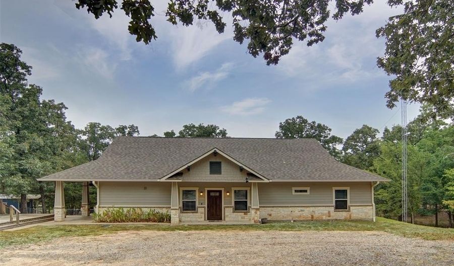 503 County Road 1585, Alba, TX 75410 - 4 Beds, 3 Bath