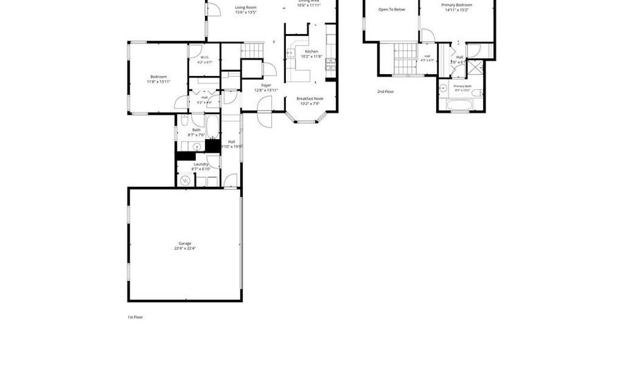 45 FOX Dr, Narragansett, RI 02882 - 2 Beds, 2 Bath
