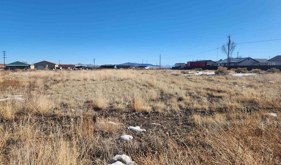 Rio Vista Ave, Antonito, CO 81120 - 0 Beds, 0 Bath