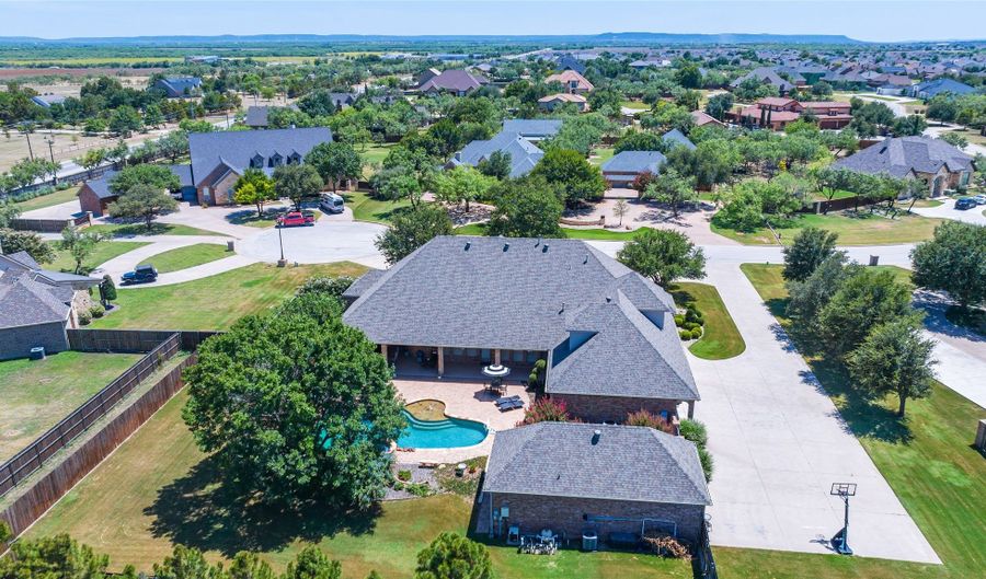 4334 La Hacienda Dr, Abilene, TX 79602 - 6 Beds, 6 Bath