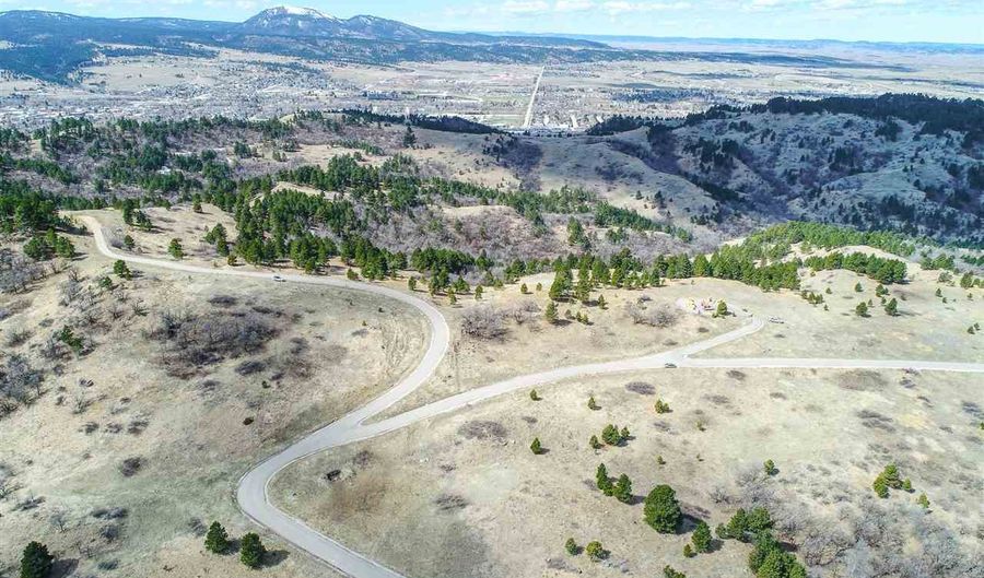 Tract 7C Lookout Vista Road, Spearfish, SD 57783 - 0 Beds, 0 Bath