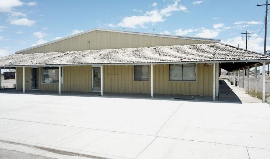 101 Carson Rd, Battle Mountain, NV 89820 - 0 Beds, 0 Bath