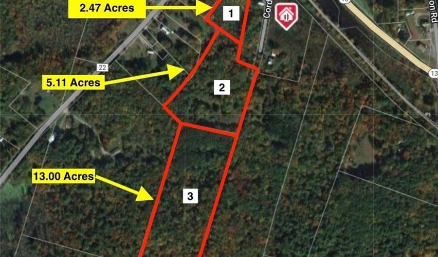 0 Mexico St, Albion, NY 13302 - 0 Beds, 0 Bath