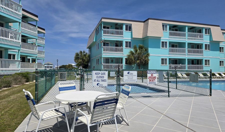 301 Commerce Way E 104, Atlantic Beach, NC 28512 - 2 Beds, 2 Bath