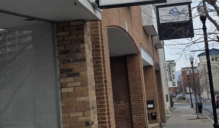 1120 12th Ave, Altoona, PA 16601 - 0 Beds, 0 Bath