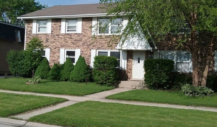 12013 S Kildare Ave 1N, Alsip, IL 60803 - 3 Beds, 2 Bath