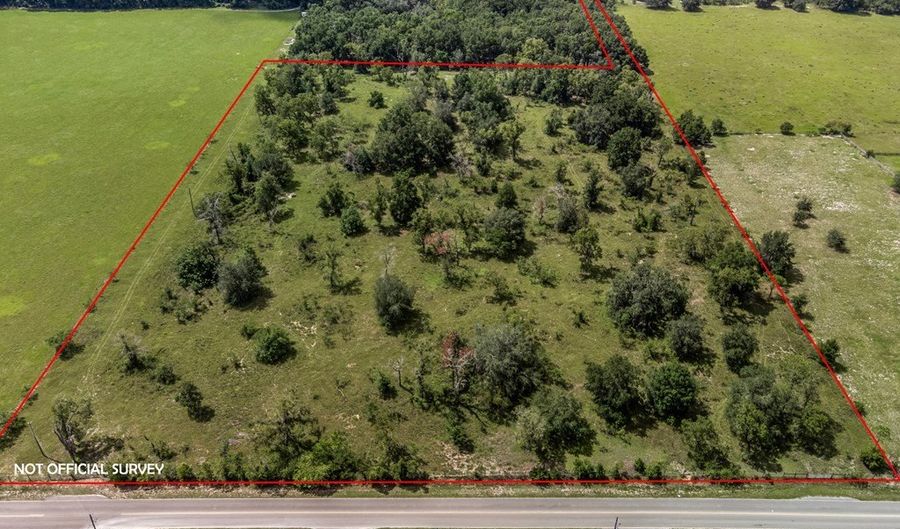 TBD 10th St, Bell, FL 32619 - 0 Beds, 0 Bath