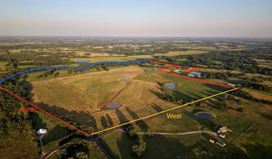 County Road 577, Anna, TX 75409 - 0 Beds, 0 Bath