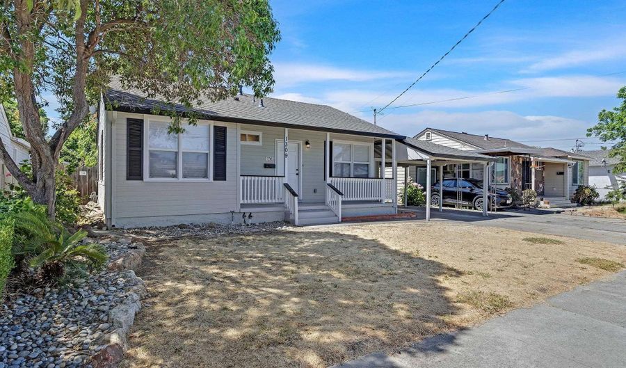 1309 W 7Th St, Antioch, CA 94509 - 2 Beds, 1 Bath