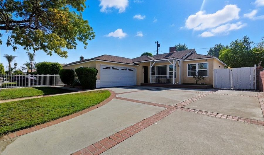 13568 Ottoman St, Arleta, CA 91331 - 4 Beds, 2 Bath