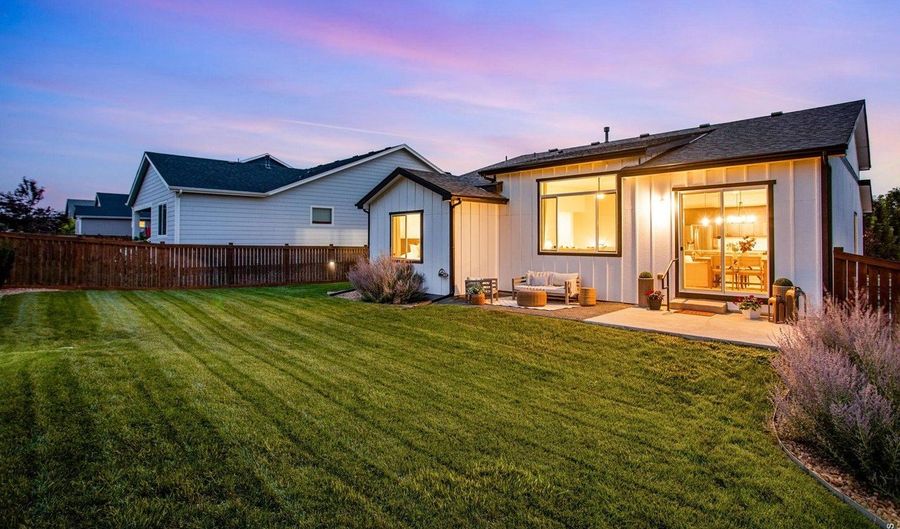301 Dorothy Dr, Berthoud, CO 80513 - 4 Beds, 3 Bath