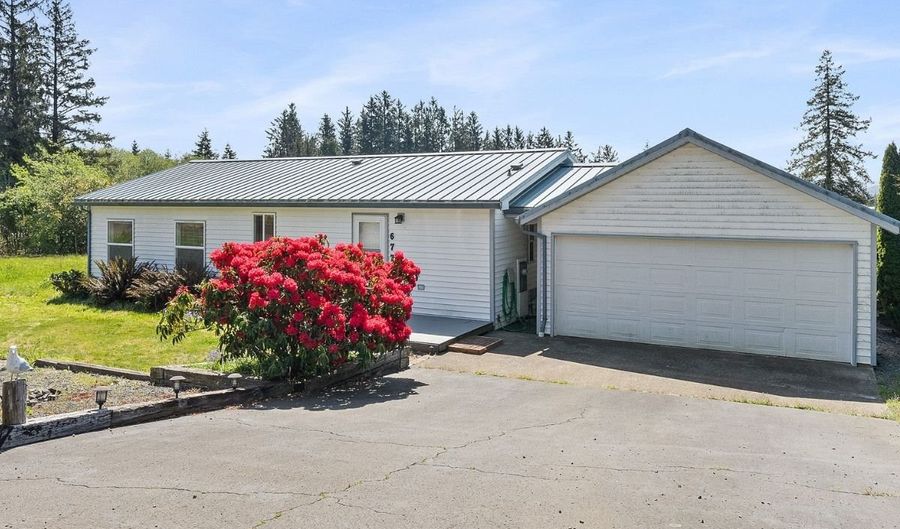 6775 BASELINE Rd, Bay City, OR 97107 - 3 Beds, 2 Bath