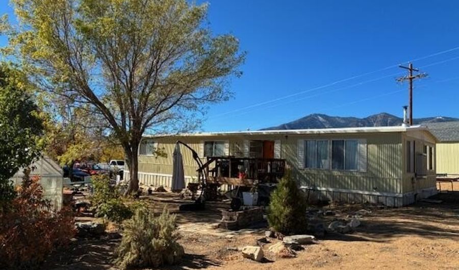 3447 Agate Ct, Carson City, NV 89705 - 0 Beds, 0 Bath