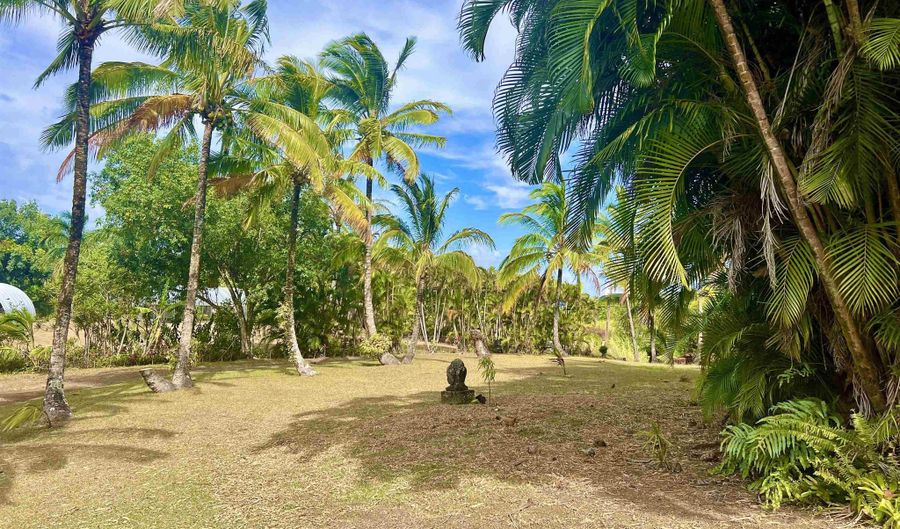 59 Door Of Faith Rd, Haiku, HI 96708 - 2 Beds, 1 Bath