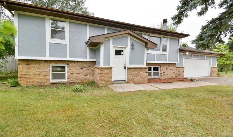 3740 143rd Ave NW, Andover, MN 55304 - 4 Beds, 2 Bath