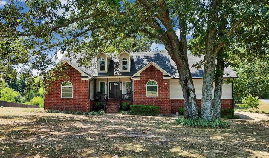 109 Hidden Lake Rd, Beebe, AR 72012 - 4 Beds, 2 Bath