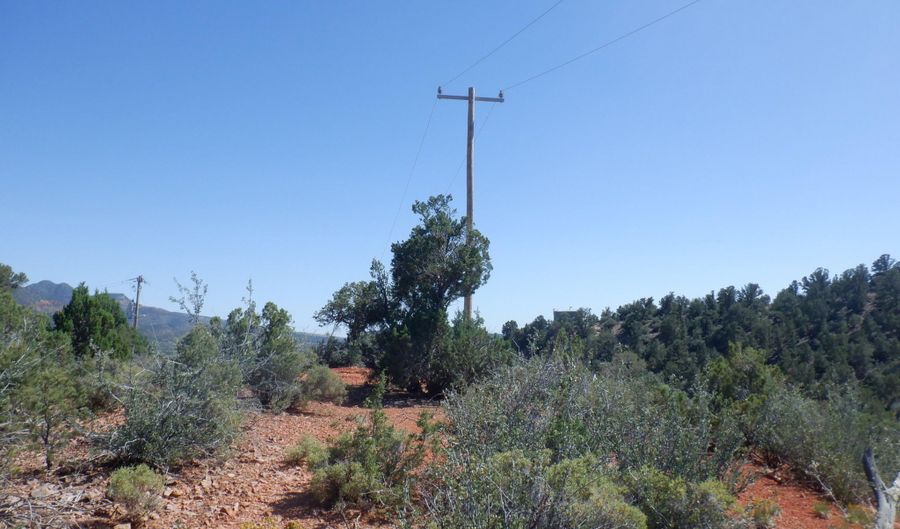 324 E Hillside Cir, Central, UT 84722 - 0 Beds, 0 Bath