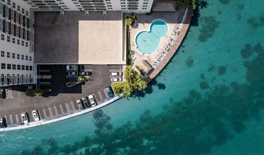 10350 W Bay Harbor Dr 5E, Bay Harbor Islands, FL 33154 - 1 Beds, 1 Bath