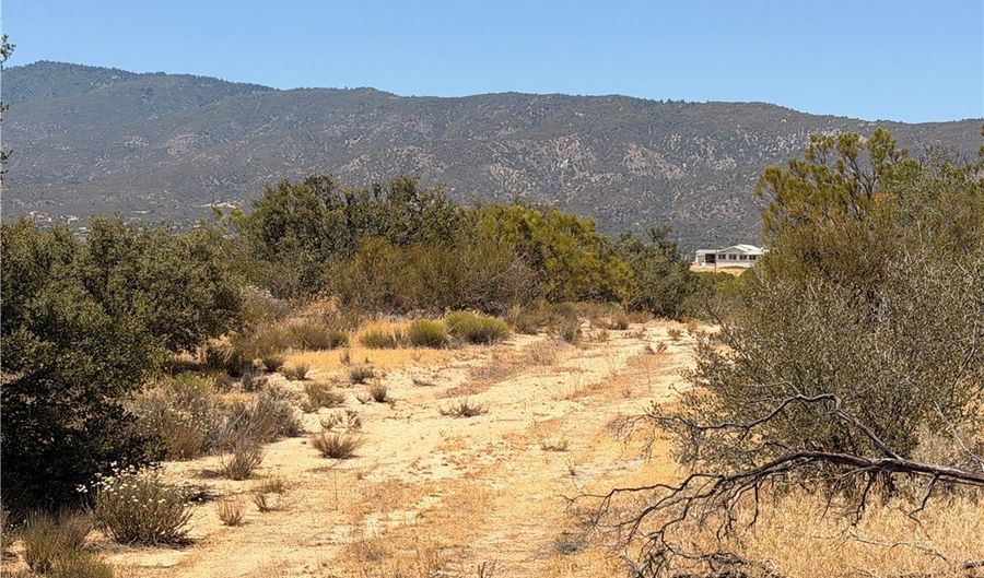 58650 Wellman Rd, Anza, CA 92539 - 0 Beds, 0 Bath