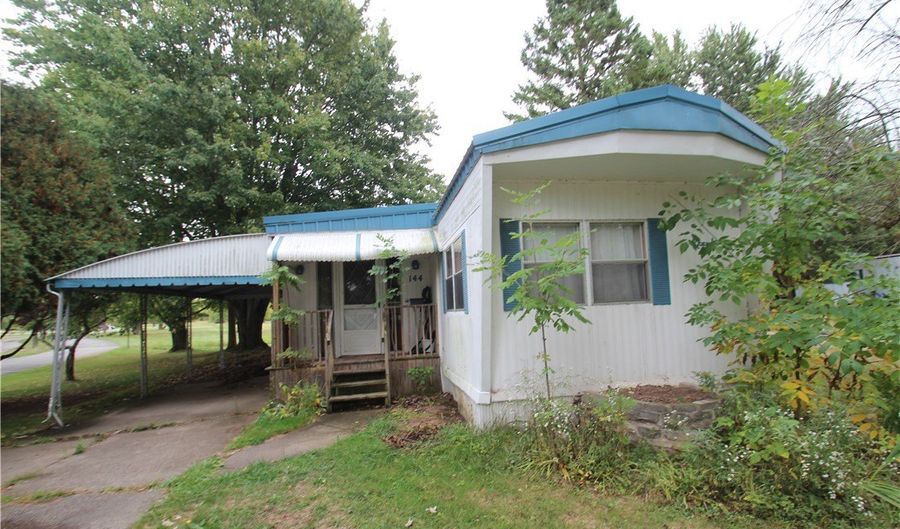 144 Bayberry Ln, Albion, NY 14411 - 2 Beds, 2 Bath