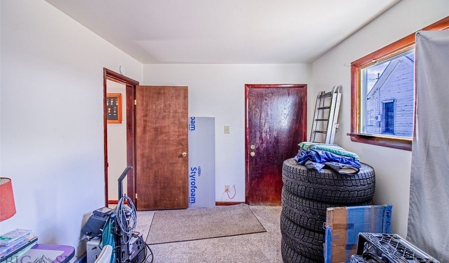803 E 4th, Anaconda, MT 59711 - 1 Beds, 1 Bath