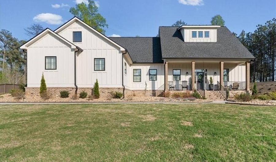 283 London Rd, Ball Ground, GA 30107 - 3 Beds, 3 Bath