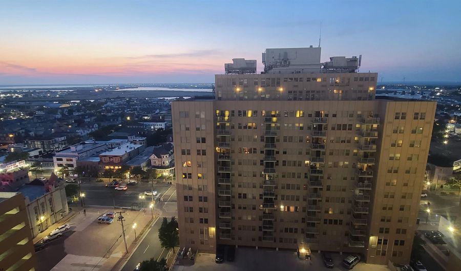 2834 Atlantic Ave Ave 601, Atlantic City, NJ 08401 - 1 Beds, 1 Bath