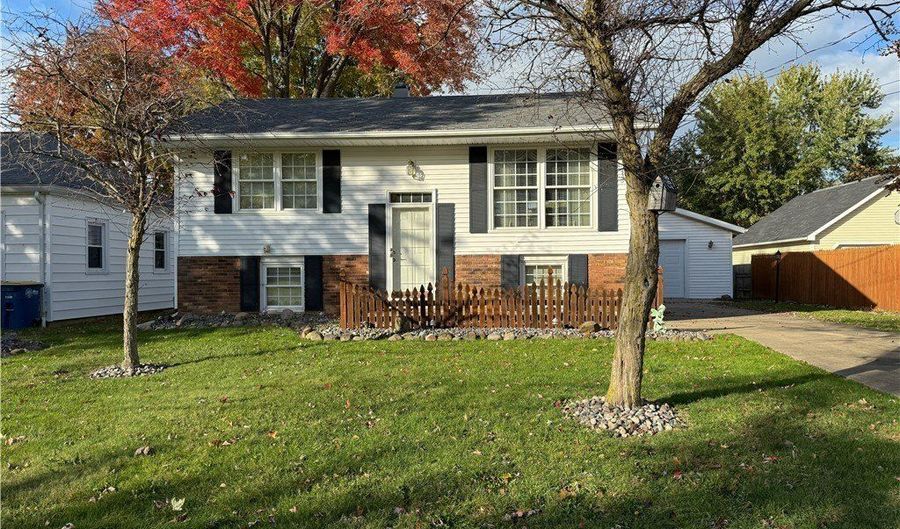 1109 E 18th St, Ashtabula, OH 44004 - 3 Beds, 1 Bath