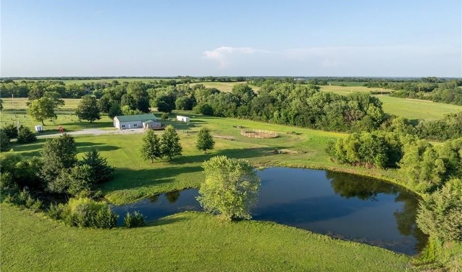 23058 160th St, Altamont, MO 64620 - 0 Beds, 0 Bath