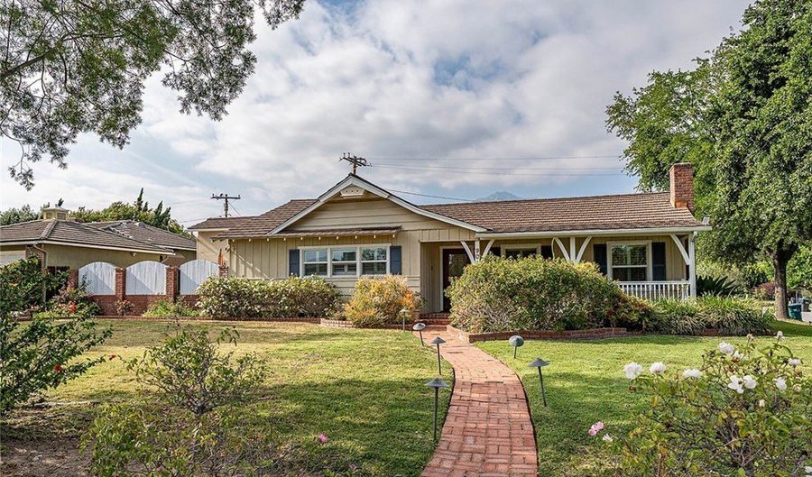 901 Kingsley Dr, Arcadia, CA 91007 - 4 Beds, 4 Bath