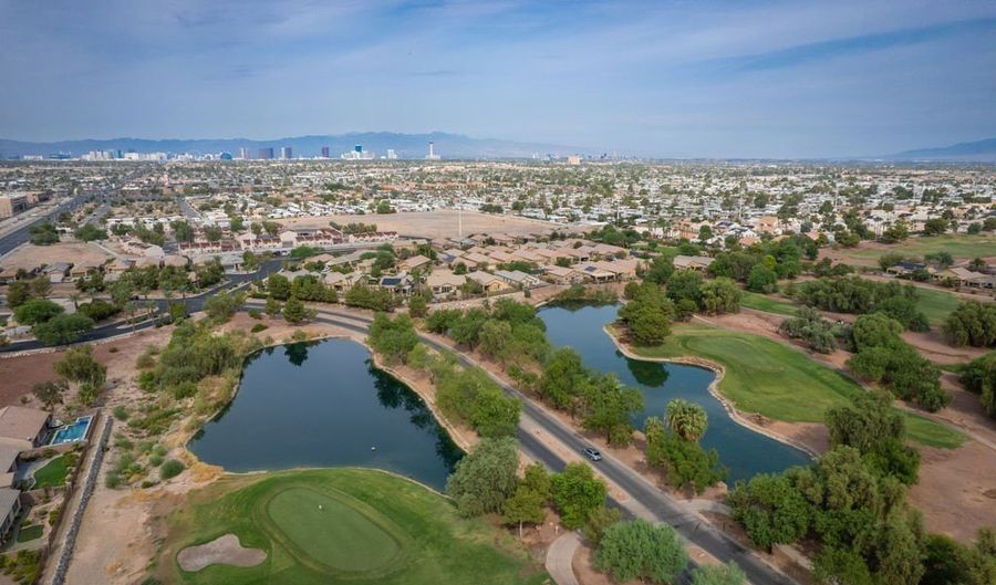 5536 Criollo Dr, Las Vegas, NV 89122 - 3 Beds, 2 Bath