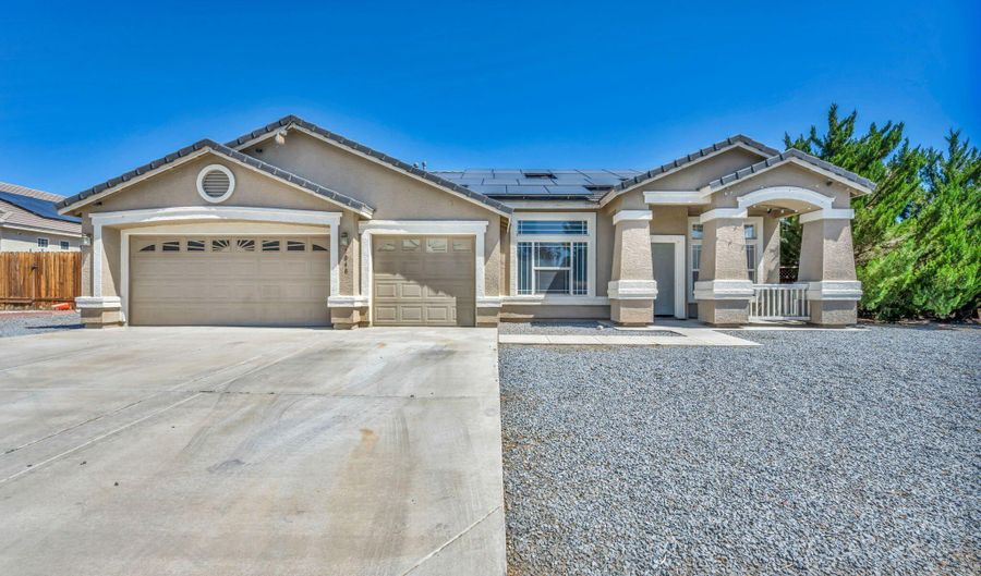 1048 Brierwood Ln, Fernley, NV 89408 - 4 Beds, 2 Bath