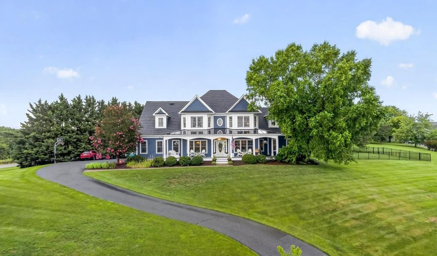 8100 WORTHINGTON MANOR Pl, Adamstown, MD 21710 - 6 Beds, 5 Bath