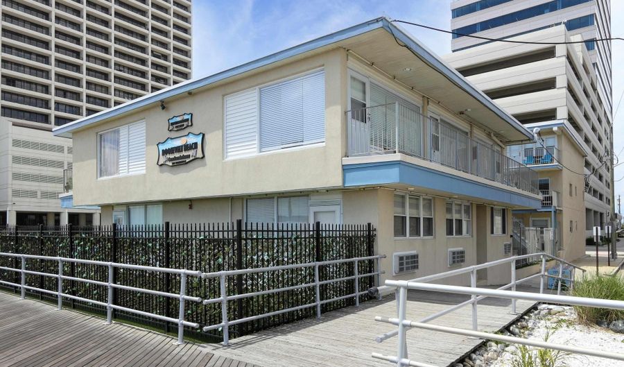 3801 Boardwalk 103, Atlantic City, NJ 08401 - 1 Beds, 1 Bath