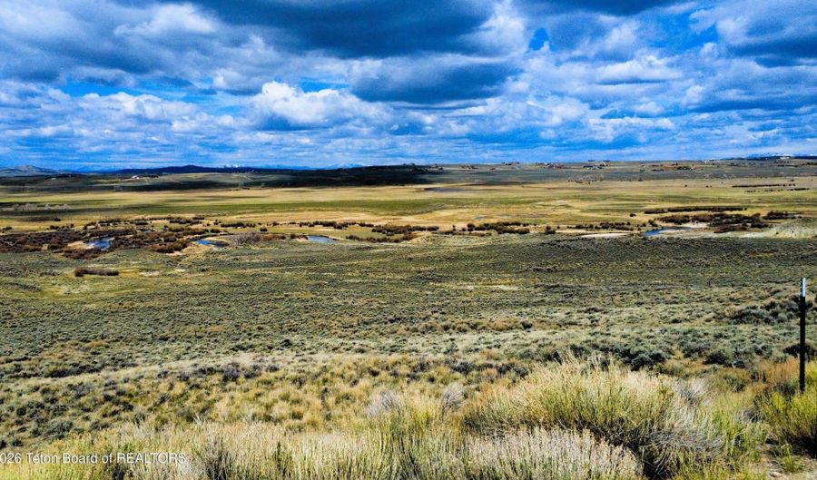 SAUK PATH, Boulder, WY 82923 - 0 Beds, 0 Bath