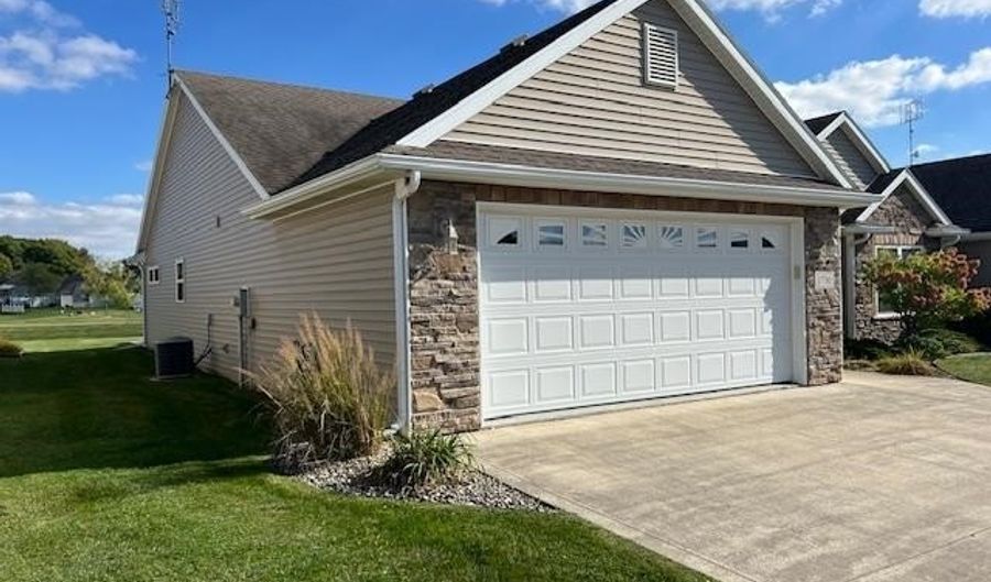 1710 Krebs Ct, Angola, IN 46703 - 2 Beds, 2 Bath