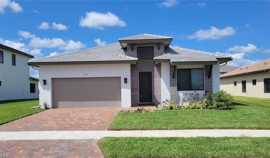 5051 Florence, Ave Maria, FL 34142 - 3 Beds, 3 Bath