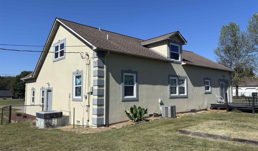 118 Stonecrest Dr, Almo, KY 42020 - 3 Beds, 2 Bath