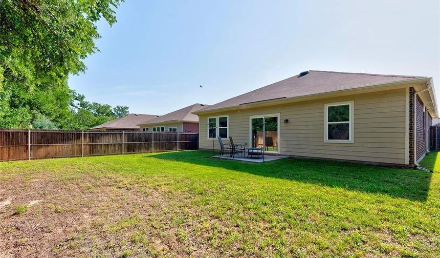 2508 Noble Fir Dr, Anna, TX 75409 - 4 Beds, 2 Bath