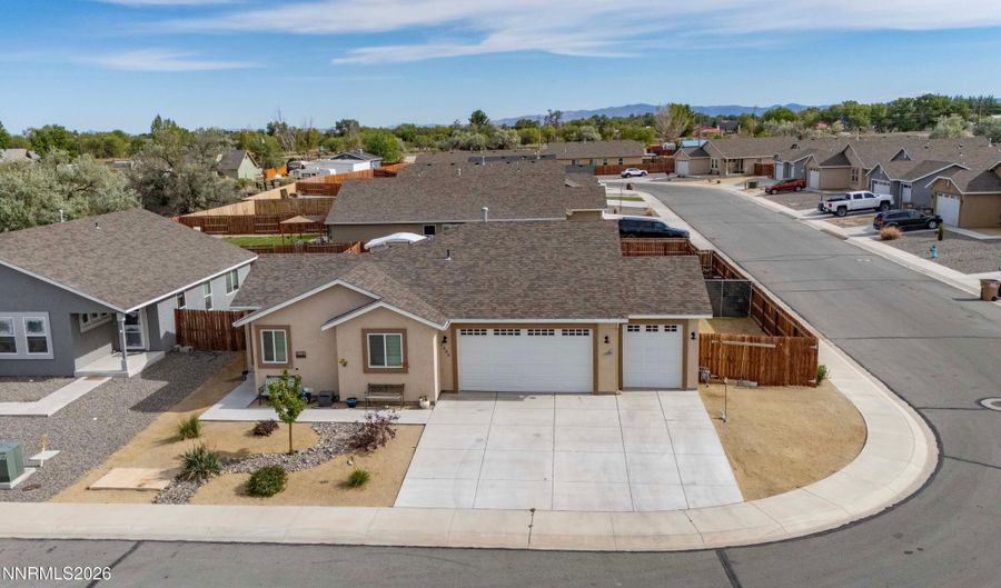 1984 Verona Dr, Fallon, NV 89406 - 3 Beds, 2 Bath