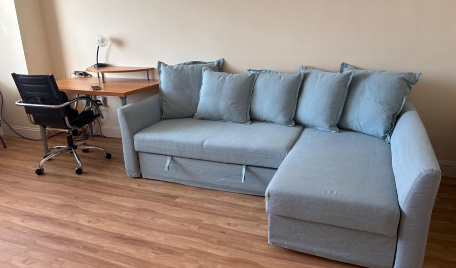 1121 ARLINGTON Blvd 526, Arlington, VA 22209 - 0 Beds, 1 Bath