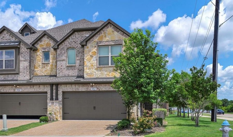 1152 Wiltshire Dr, Allen, TX 75013 - 4 Beds, 3 Bath