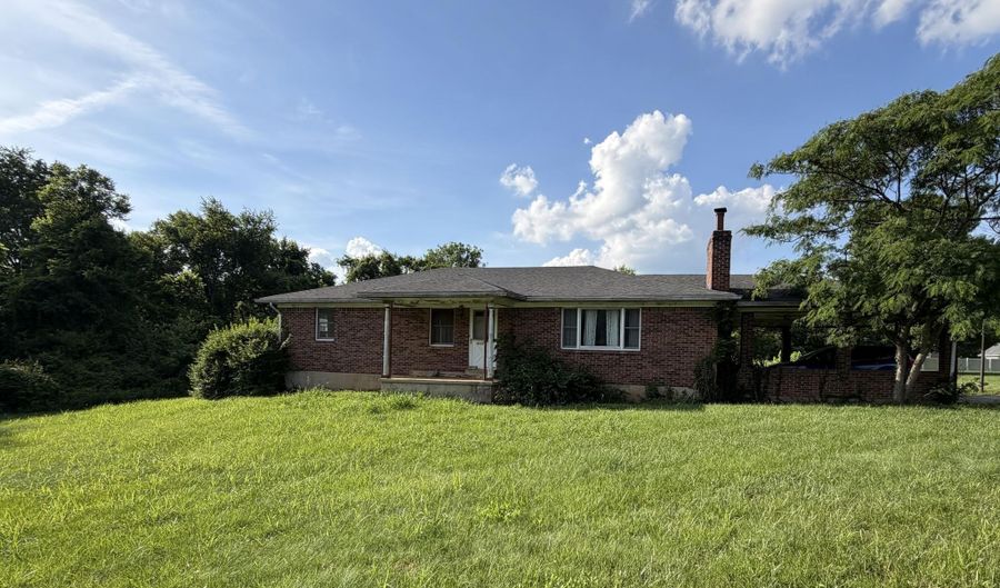 1632 Boston Rd, Bardstown, KY 40004 - 3 Beds, 2 Bath