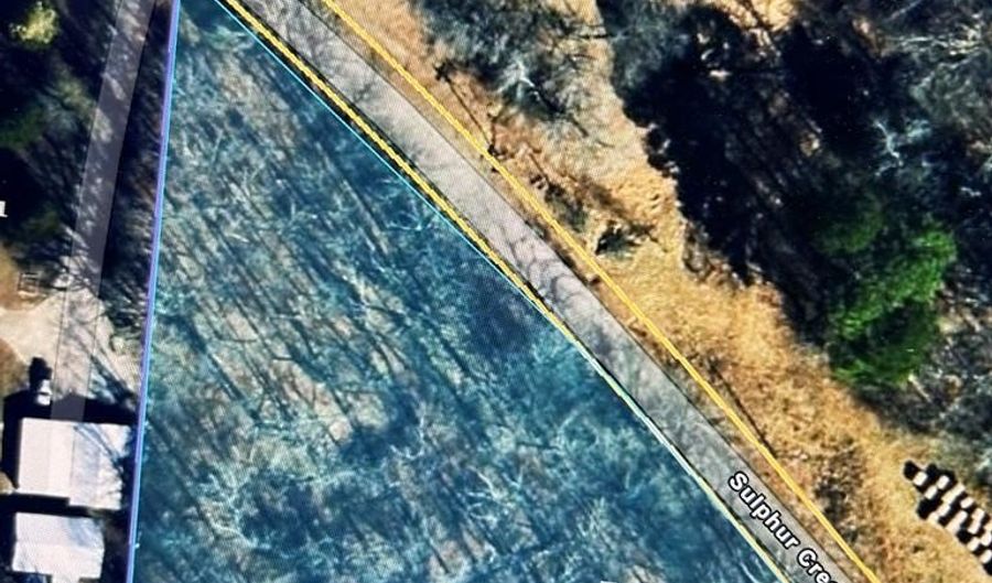 SULPHUR CREEK RD, Big Sandy, TN 38221 - 0 Beds, 0 Bath