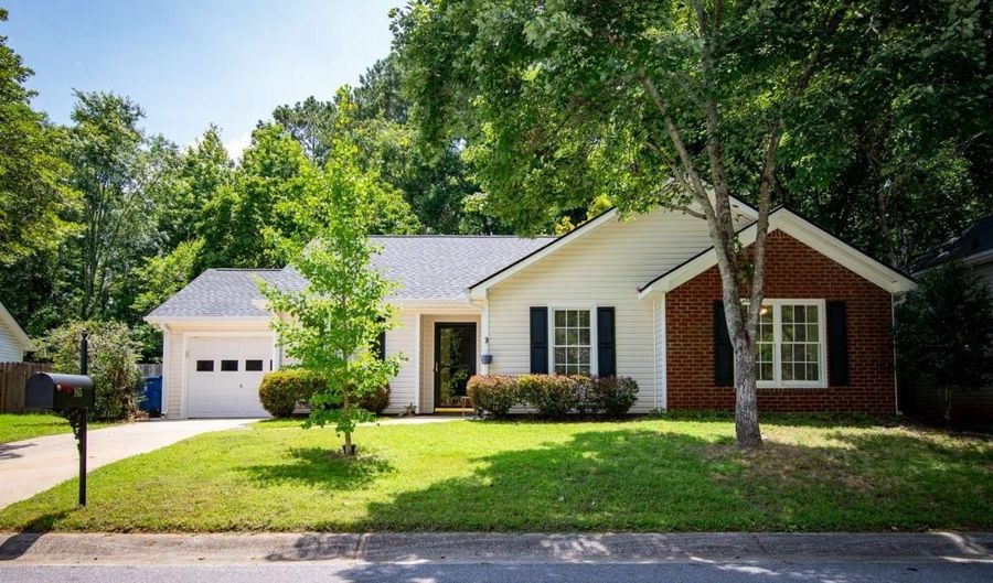 165 Spring Lk, Athens, GA 30605 - 3 Beds, 2 Bath
