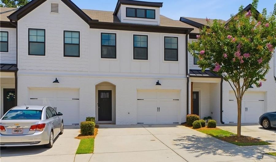 151 N Auburn Landing Pl, Auburn, GA 30011 - 3 Beds, 3 Bath