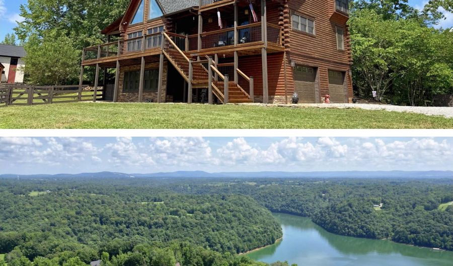 350 Griffin Trl, Albany, KY 42602 - 4 Beds, 4 Bath