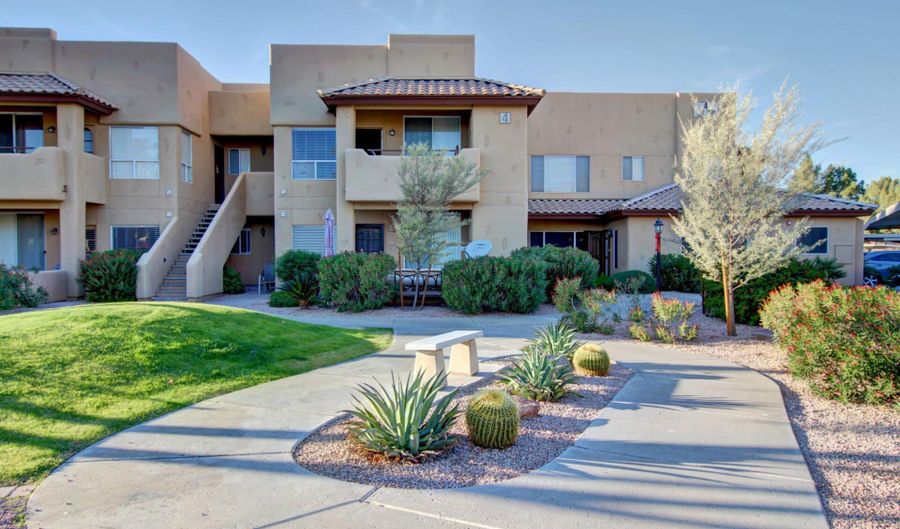 1825 W RAY Rd 2070, Chandler, AZ 85224 - 2 Beds, 2 Bath